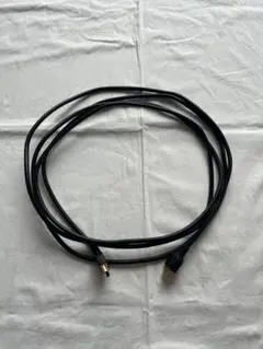即購入OK HDMIケーブル　3メートル　中古品