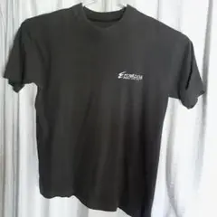 年代物 Edwards Tシャツ 黒