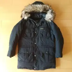 Polo Ralph Lauren ポロラルフローレン 140 ダウンジャケット