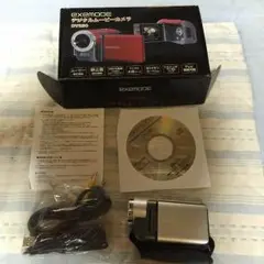 新品【値下げOK】エヴァンゲリオン デジタルムービーカメラDV230-EVA02 2025年最新】dv230の人気アイテム - メルカリ