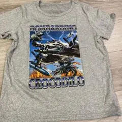 イタリアンブレインロット Tシャツ 7-8Y