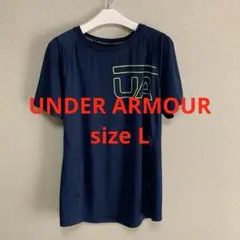 UNDER ARMOUR Tシャツ