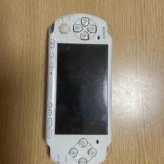 PSP ジャンク