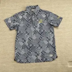 Cutter & Buck チェック柄シャツ Lサイズ