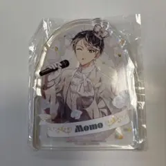 【新品】 アイドリッシュセブン アクリルブロック 百 モモ アイナナ
