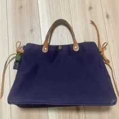 イルビゾンテ トートバッグ