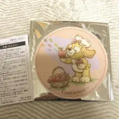 クッキーアン　コースター　ケープコッド・クックオ