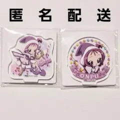 おジャ魔女どれみ アクリルスタンド おんぷ まとめ売り