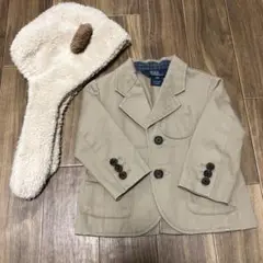 ラルフ　80 ジャケット
