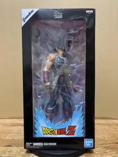 ⭐新品⭐ グランディスタ ネロ マンガディメンションズ バーダック MA0623 2025年最新】マンガディメンション バーダックの人気アイテム