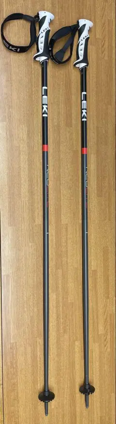 LEKI NEOLITE スキー ストック
