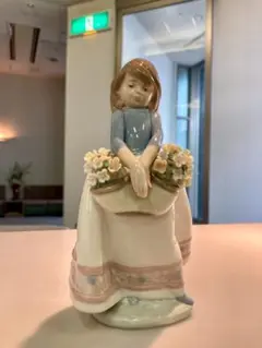 2025年最新】リヤドロ 五月の花の人気アイテム - メルカリ