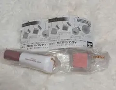 ロムアンド　ミニチュアコレクション2　rom&nd　ガチャ　ロムアンドガチャ