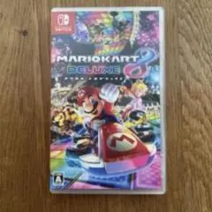 マリオカート8 デラックス Nintendo Switch
