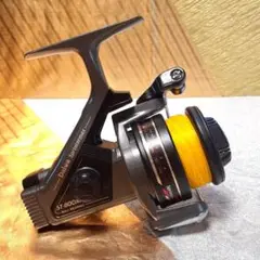 ダイワSPRINTERMAX ST-800M 超希少 激レア ヴィンテージ 美品