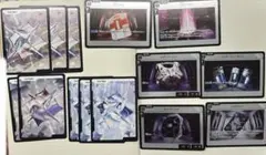 CR クロスタ Xross Starsぶいすぽ ネオポルテ タクティクス PP