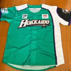 新品　GLAY 日本ハムファイターズ　限定ユニフォーム Amazon.co.jp: ユニフォーム 野球 GLAY 日本ハム ファイターズ