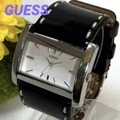 234 GUESS ゲス レディース 腕時計クオーツ式 新品電池交換済 希少