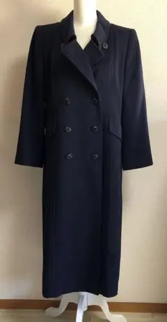 レリアン ロングコート 11号