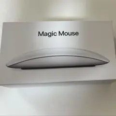 【美品】Apple Magic Mouse マジックマウス