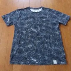 AZULアズールTシャツ XL ブラック系