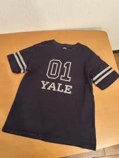 UNIQLO Tシャツ 150cm ブラック