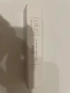 訳あり taホワイトクリームmd