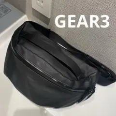 『別注』GEAR3×アーバンリサーチ ボディバッグ waist bag ドアーズ