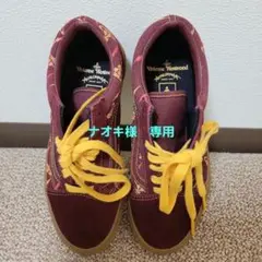 Vivienne Westwood (VANS) シューズ 靴