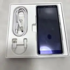 rakuten hand 5g ホワイト 128G