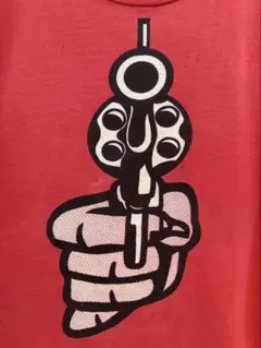 ROY LICHTENSTEIN 90sヴィンテージtシャツ