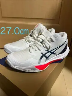 ASICS SKY ELITE FF MT 3 27.0cm スカイエリート