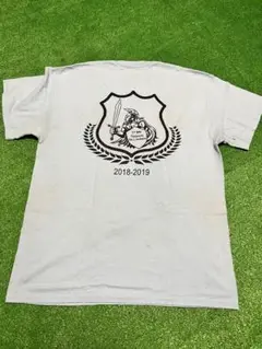 GILDAN グレー Tシャツ 2018-2019