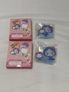 日常組 クロノア アクリルスタンド サンリオ