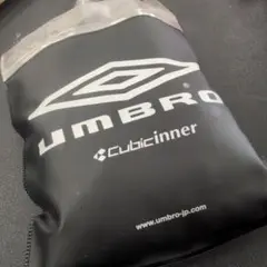 2712 UMBRO DESCENTE インナーウェア M-L ホワイト