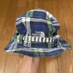 チャムス ハット