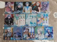 アイナナ 四葉環 メタカ まとめ売り