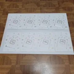クリスマスムエット