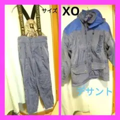 スキーウエア メンズ 胴囲88cm
