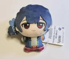 シャニマス ちびぐるみ 放クラ 杜野凛世