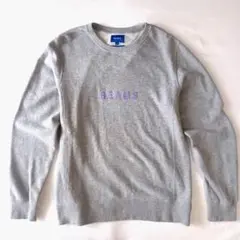 BEAMS ビームス スウェットトレーナー 日本製