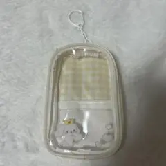 JO1 JOCHUM 白岩瑠姫 RURU アクスタケース