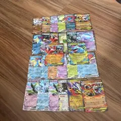 ポケモンカード rr まとめ売り