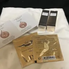 Dior プレステージ ラ クレームN 他