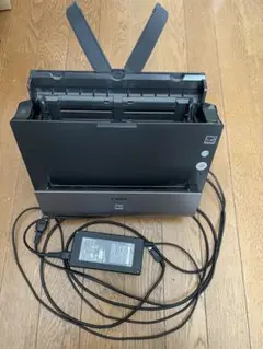 Canon ドキュメントスキャナー 動確済