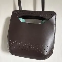 HASHIBAMI 2WAYバッグ