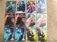 うたプリ ビジュコレ3 カミュSRセット
