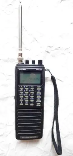 受信機 MVT-7000+CH-701X 2025年最新】mvt-7000 ユピテルの人気アイテム - メルカリ