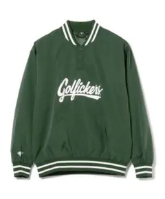 貴重BEAMSGOLF×golfickersピステXL 最安値
