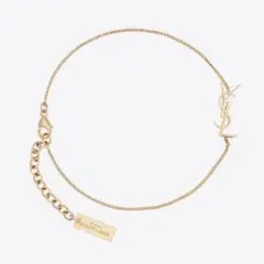 SAINT LAURENT ブレスレット